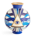 Ja Druggist Eye Vase 1 GOODS Harrods   