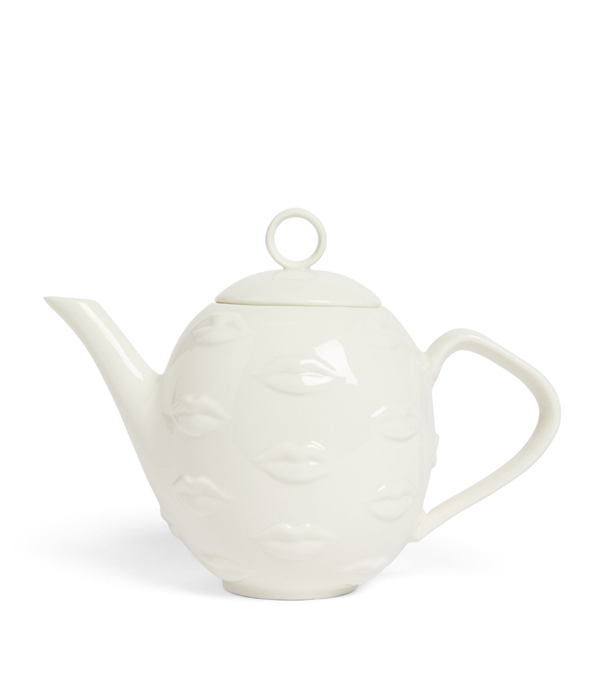 Porcelain Gala Teapot GOODS Harrods   