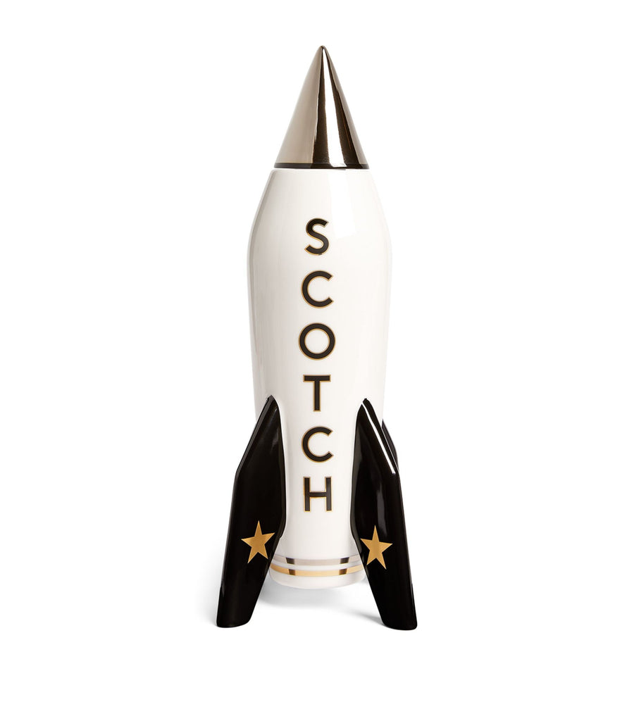 Rocket Scotch Decanter (680ml)