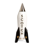 Rocket Scotch Decanter (680ml) GOODS Harrods   