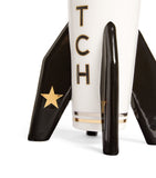 Rocket Scotch Decanter (680ml) GOODS Harrods   