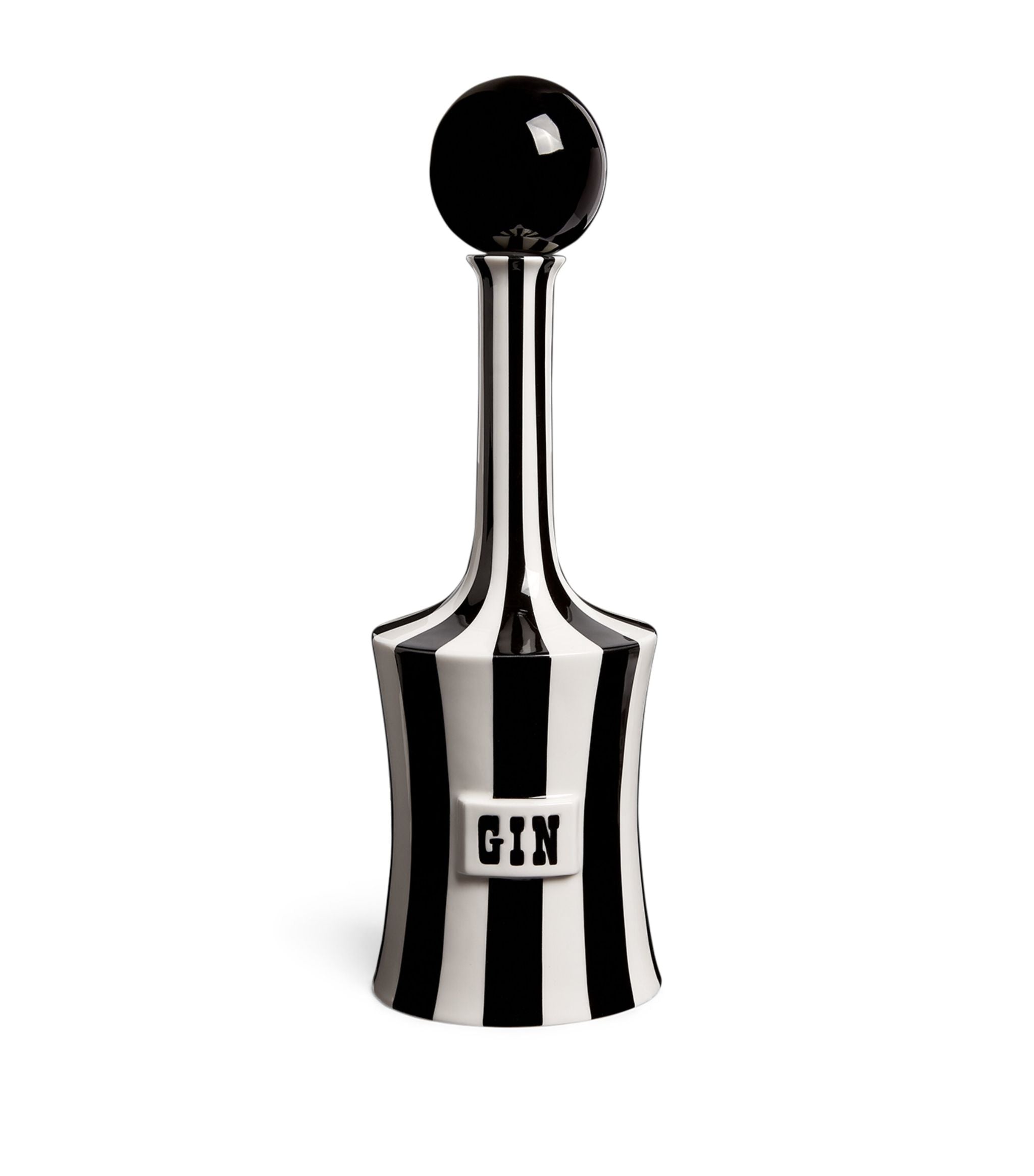 Vice Gin Decanter (783.5ml) GOODS Harrods   