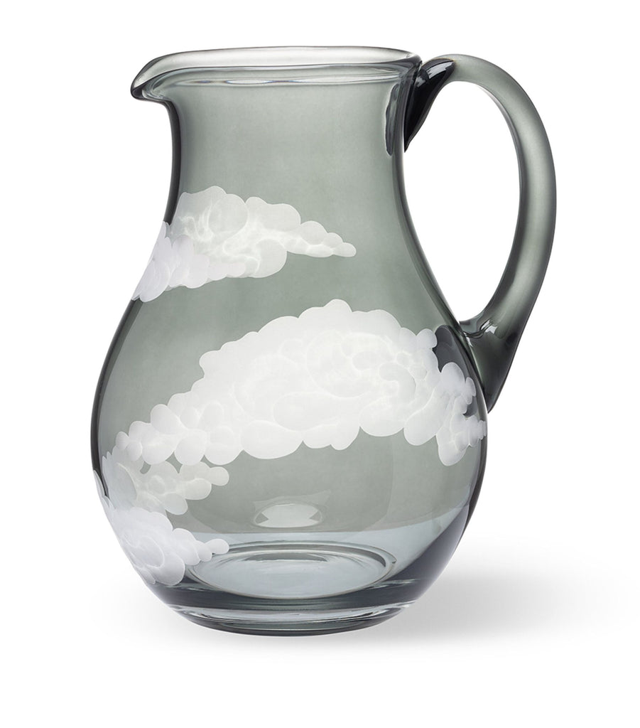 In the Clouds Jug