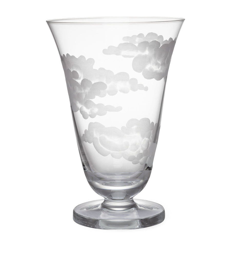 In the Clouds Stemless Flute