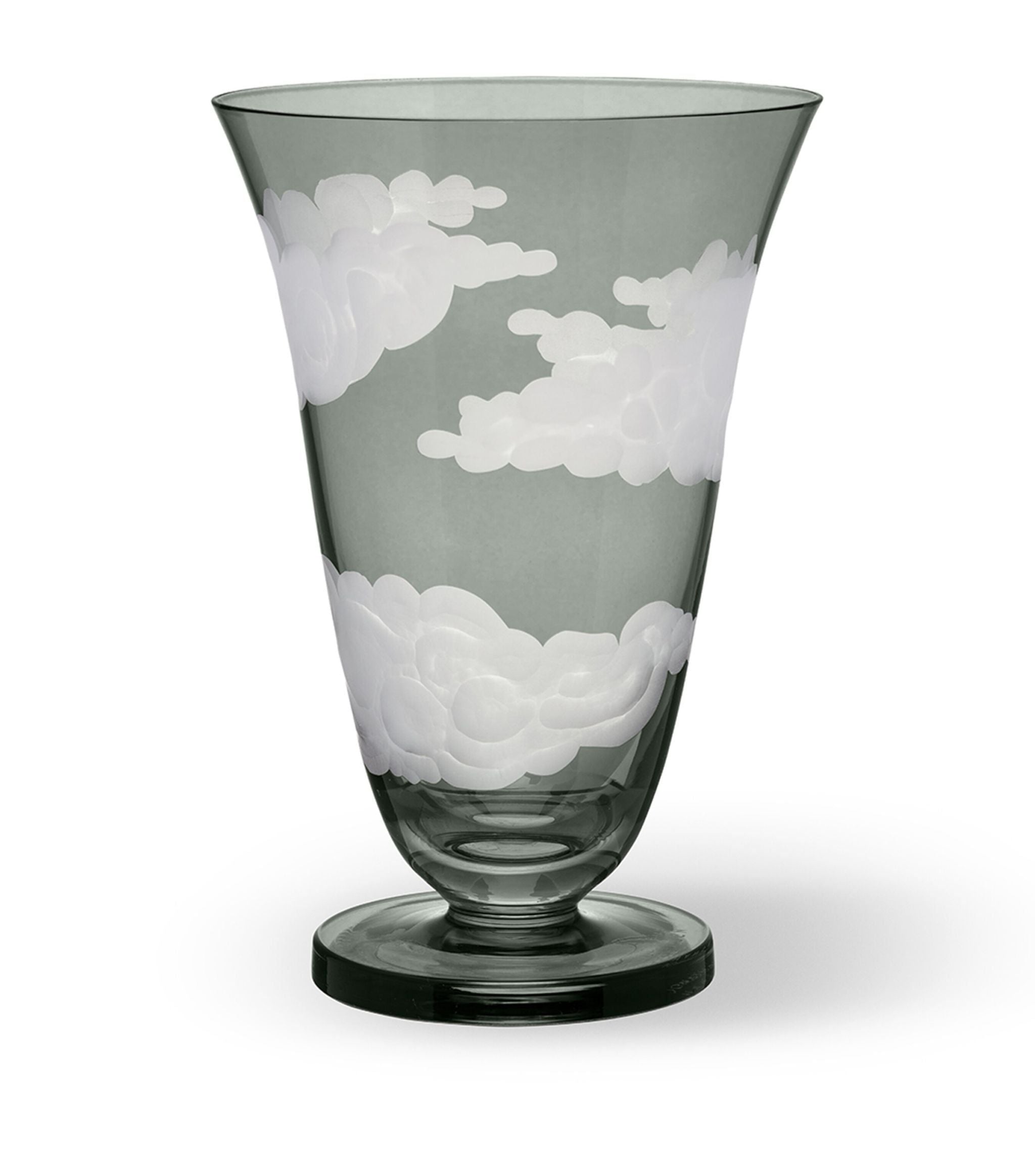 In the Clouds Stemless Flute GOODS Harrods   