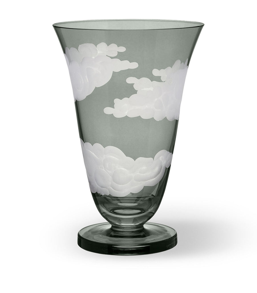 In the Clouds Stemless Flute