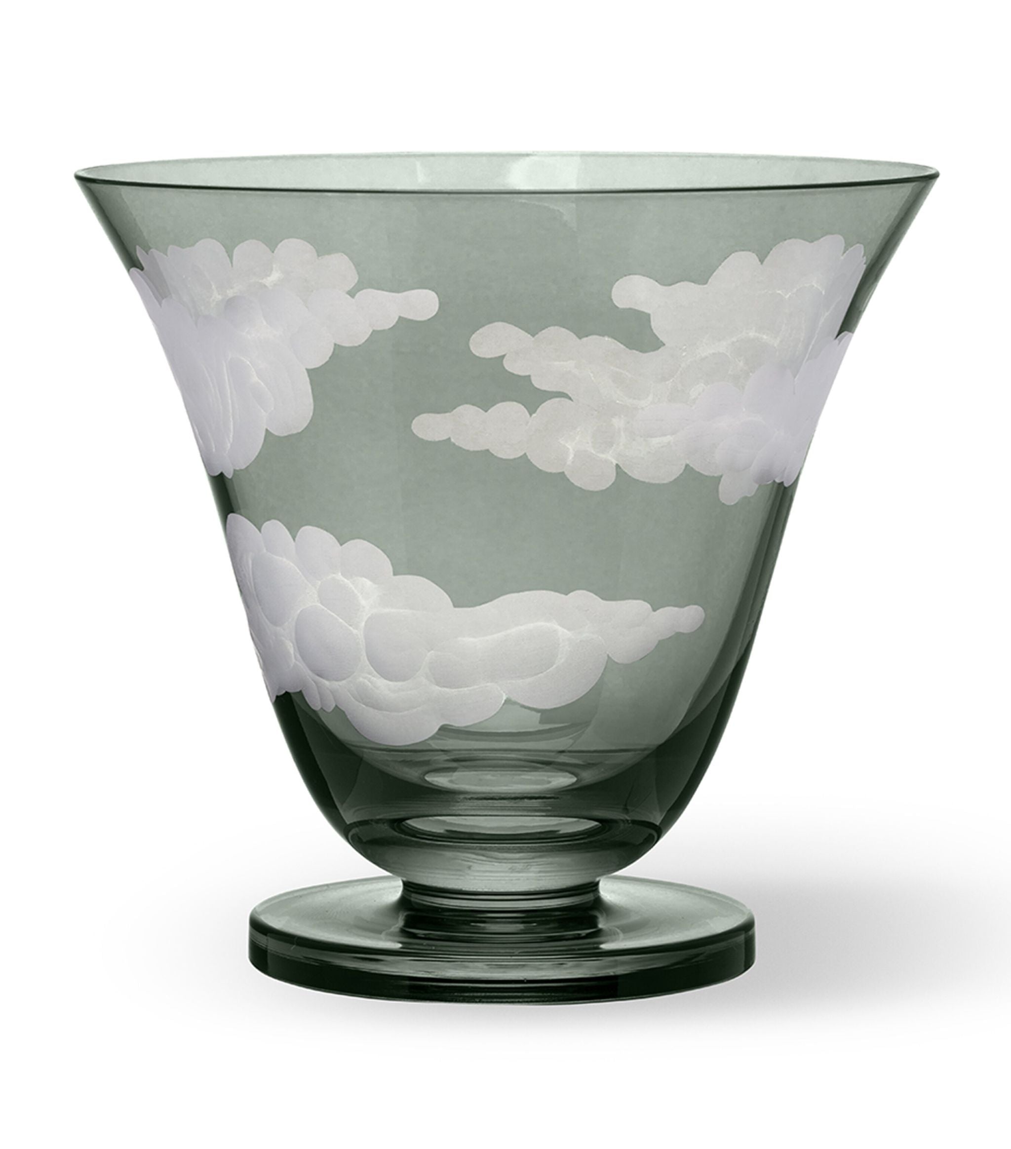 In the Clouds Stemless Wine Glass GOODS Harrods   