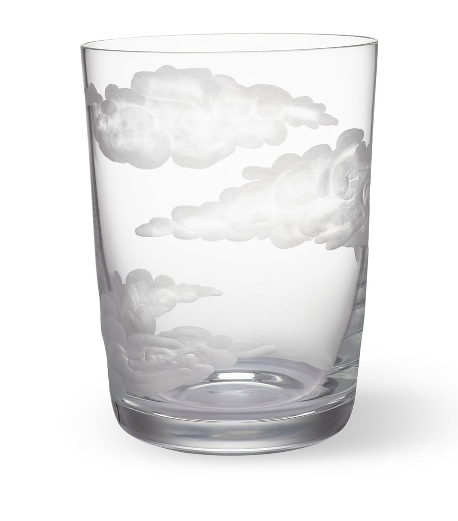 In the Clouds Tumbler