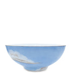 x Marie Daâge Ciels Bleus Serving Bowl (24cm) GOODS Harrods   