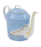 x Marie Daâge Ciels Bleus Teapot GOODS Harrods   