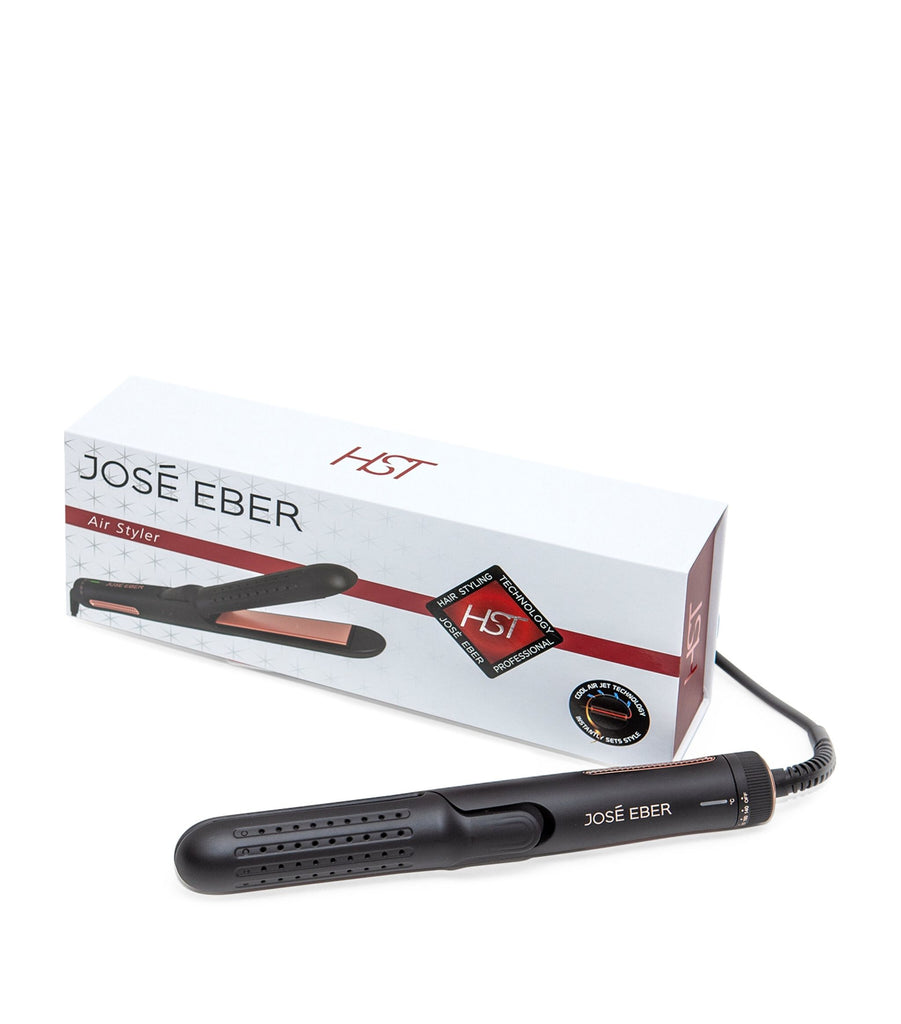 Flow Air Styler Straightener and Curler