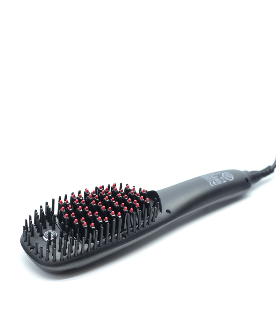 HST Infusion Straightening Brush Set