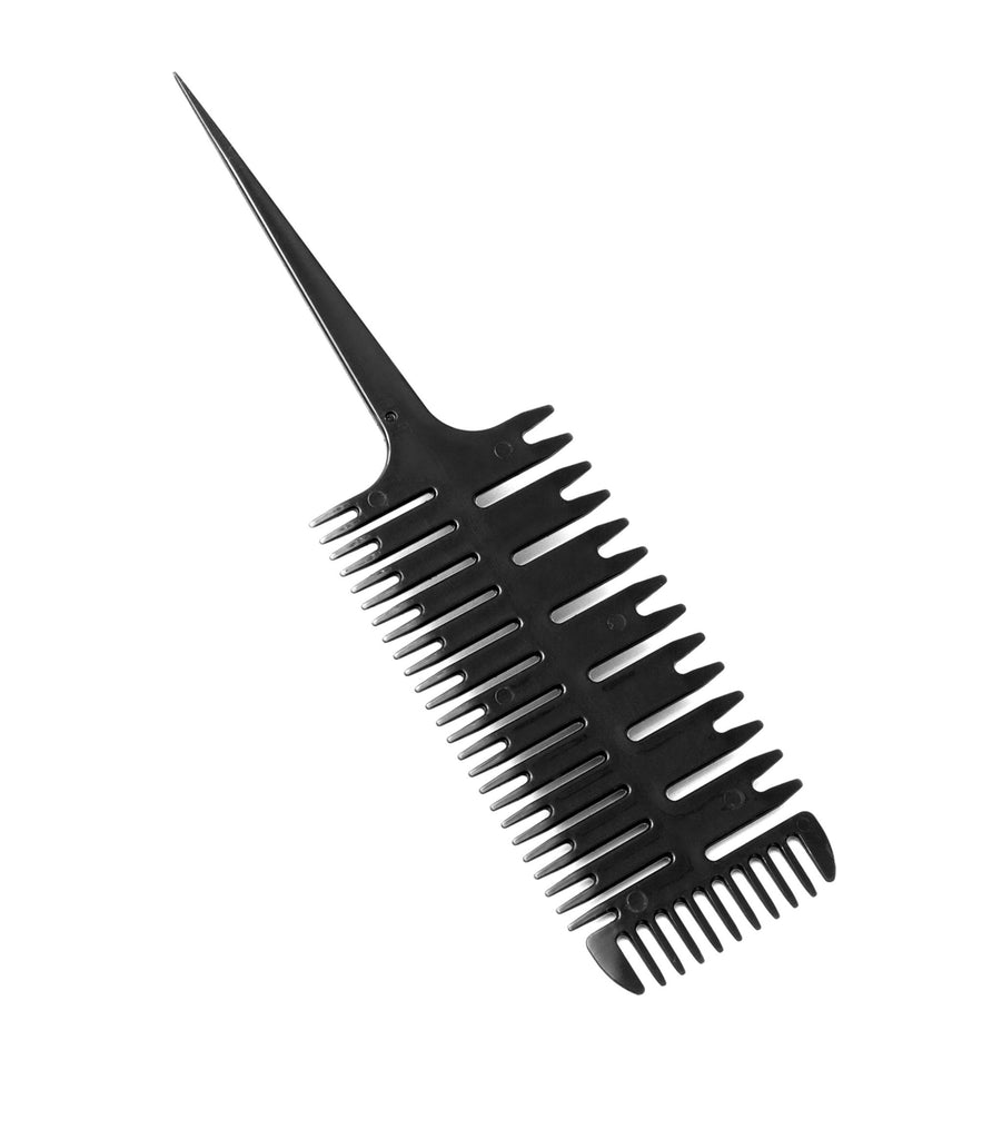 Multi-Use Styling Comb