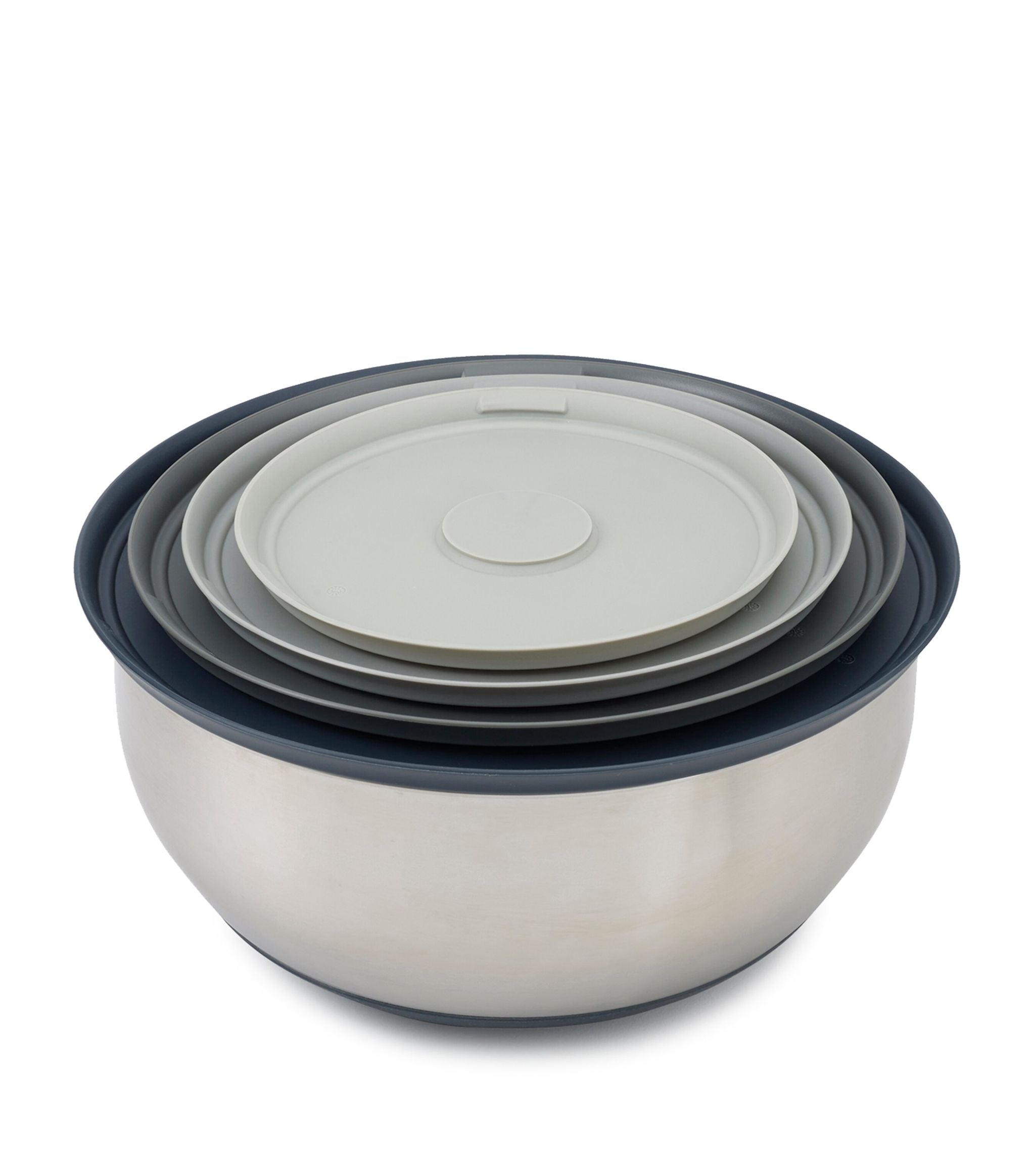 Nest Prep&Store Bowls (Set of 4) GOODS Harrods   