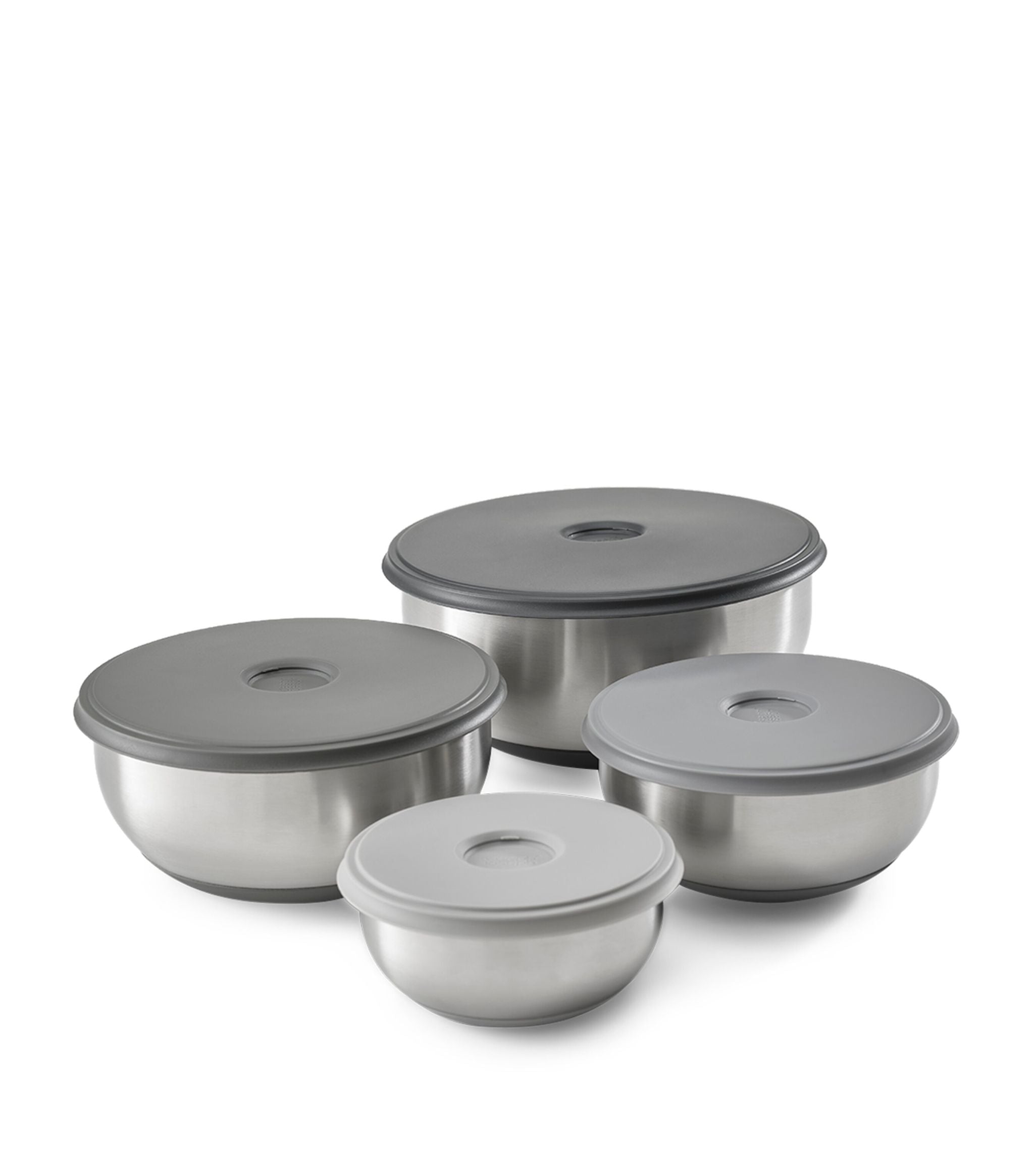 Nest Prep&Store Bowls (Set of 4) GOODS Harrods   