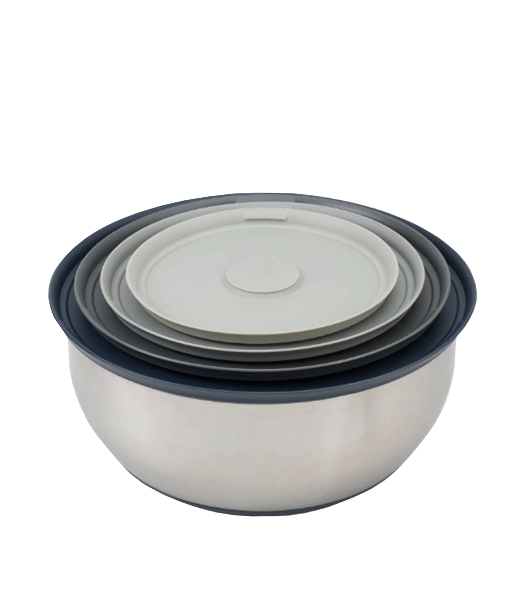 Nest Prep&Store Bowls (Set of 4) GOODS Harrods   