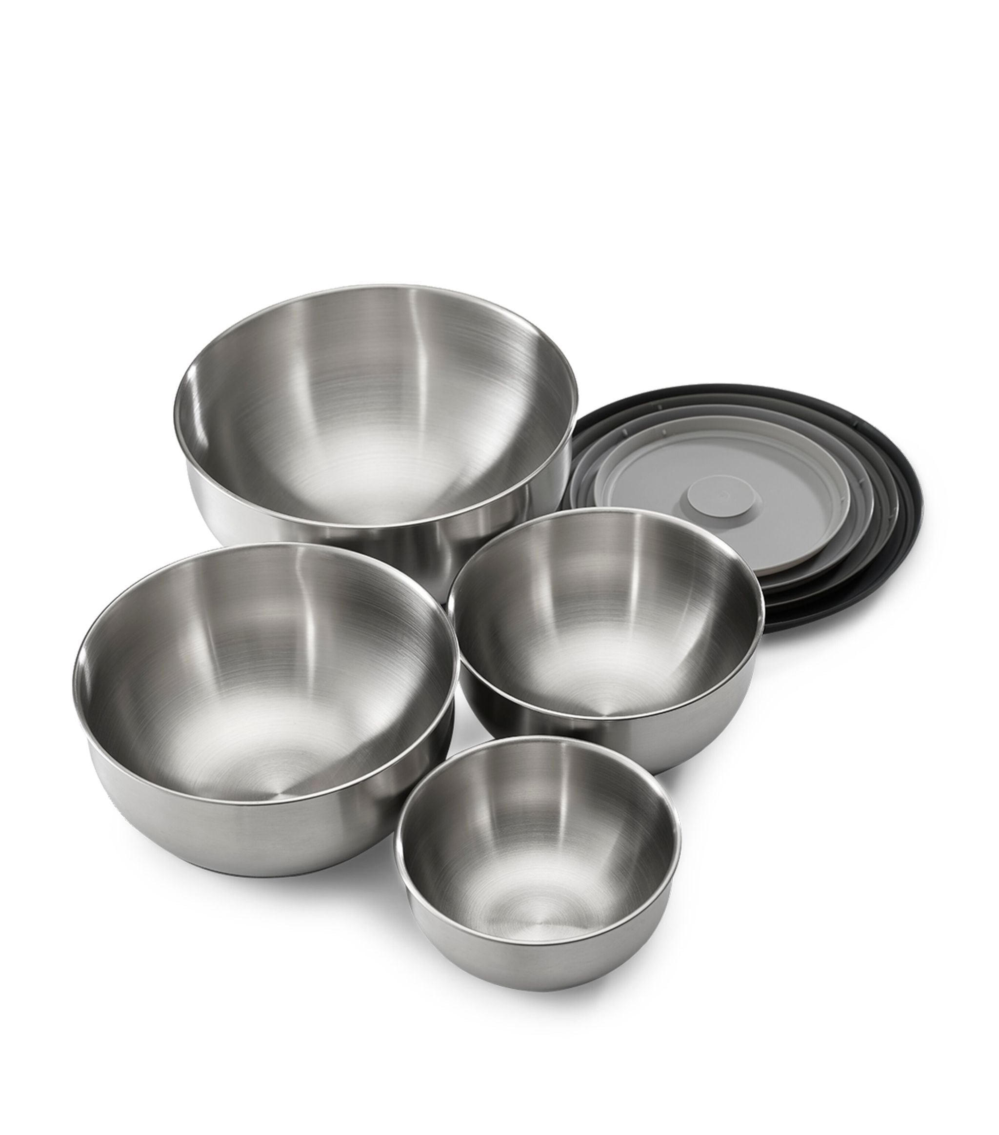 Nest Prep&Store Bowls (Set of 4) GOODS Harrods   