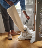 Total Trio Laundry Basket (90L) GOODS Harrods   