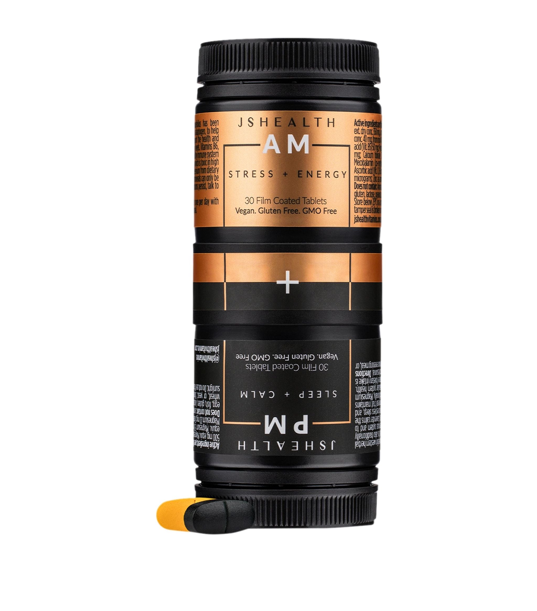 AM + PM Formula Multivitamins (60 Tablets) GOODS Harrods   