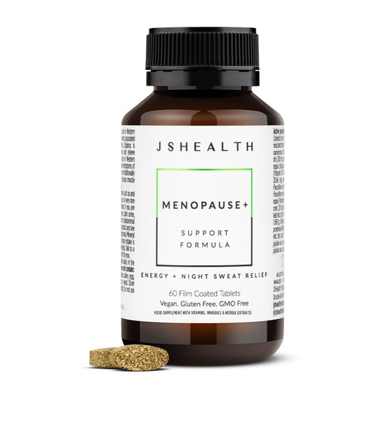 Menopause + Vitamins (60 Tablets) GOODS Harrods   