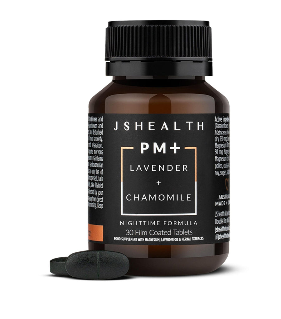 PM+ Supplements (30 Tablets)