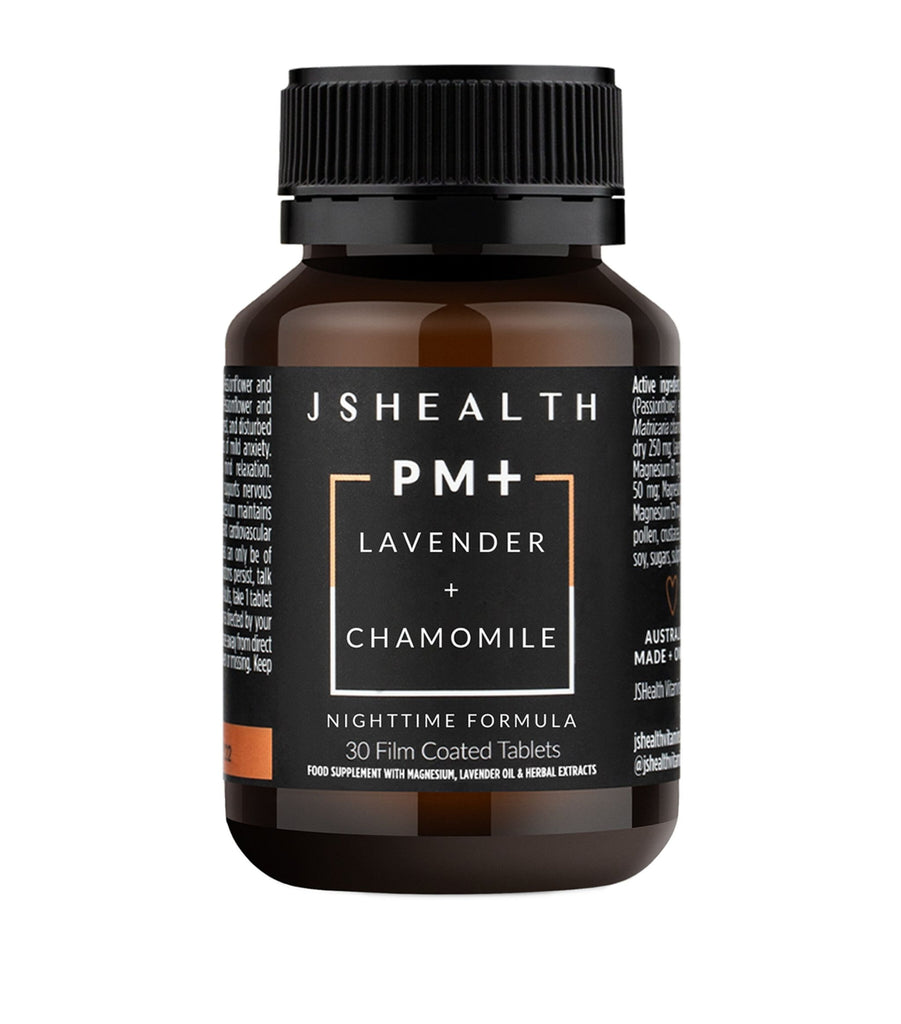 PM+ Supplements (30 Tablets)