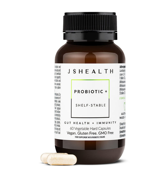 Probiotic+ Supplements (60 capsules) Lifestyle & Wellbeing Harrods   
