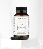 Skin + Digestion Supplements (60 Tablets) GOODS Harrods   