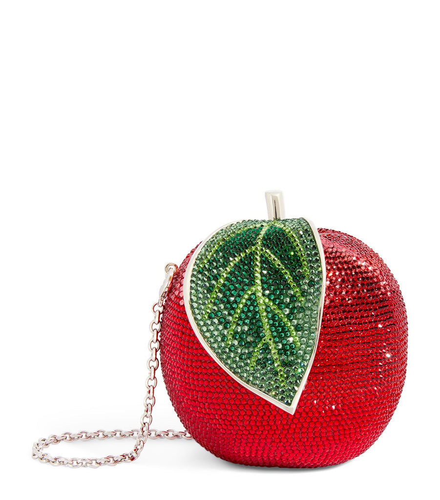 The Big Apple Clutch Bag