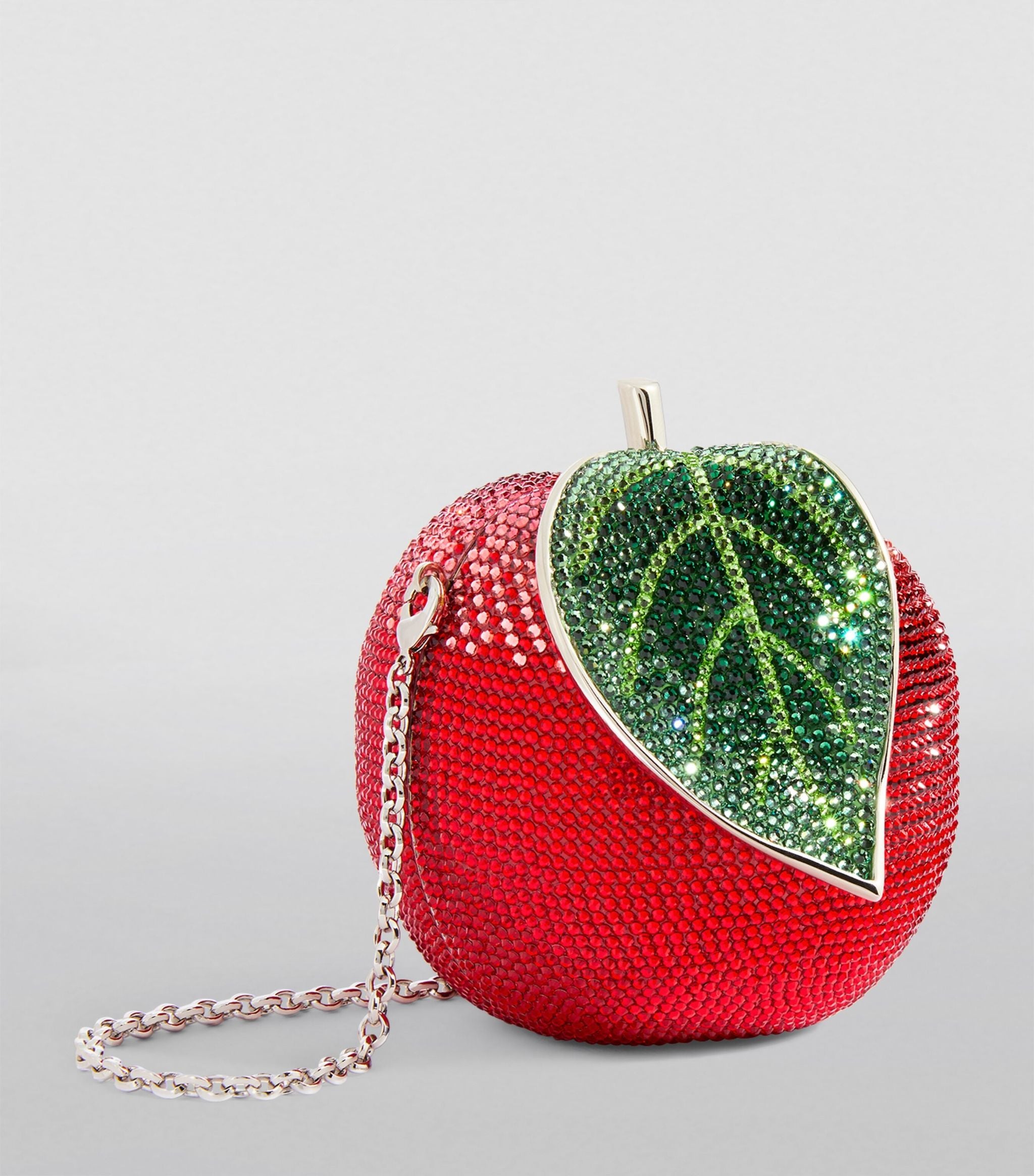 The Big Apple Clutch Bag GOODS Harrods   