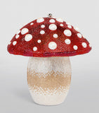 x Katy Perry Mushroom Clutch Bag GOODS Harrods   