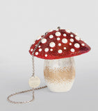 x Katy Perry Mushroom Clutch Bag GOODS Harrods   