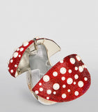 x Katy Perry Mushroom Clutch Bag GOODS Harrods   