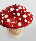 x Katy Perry Mushroom Clutch Bag GOODS Harrods   