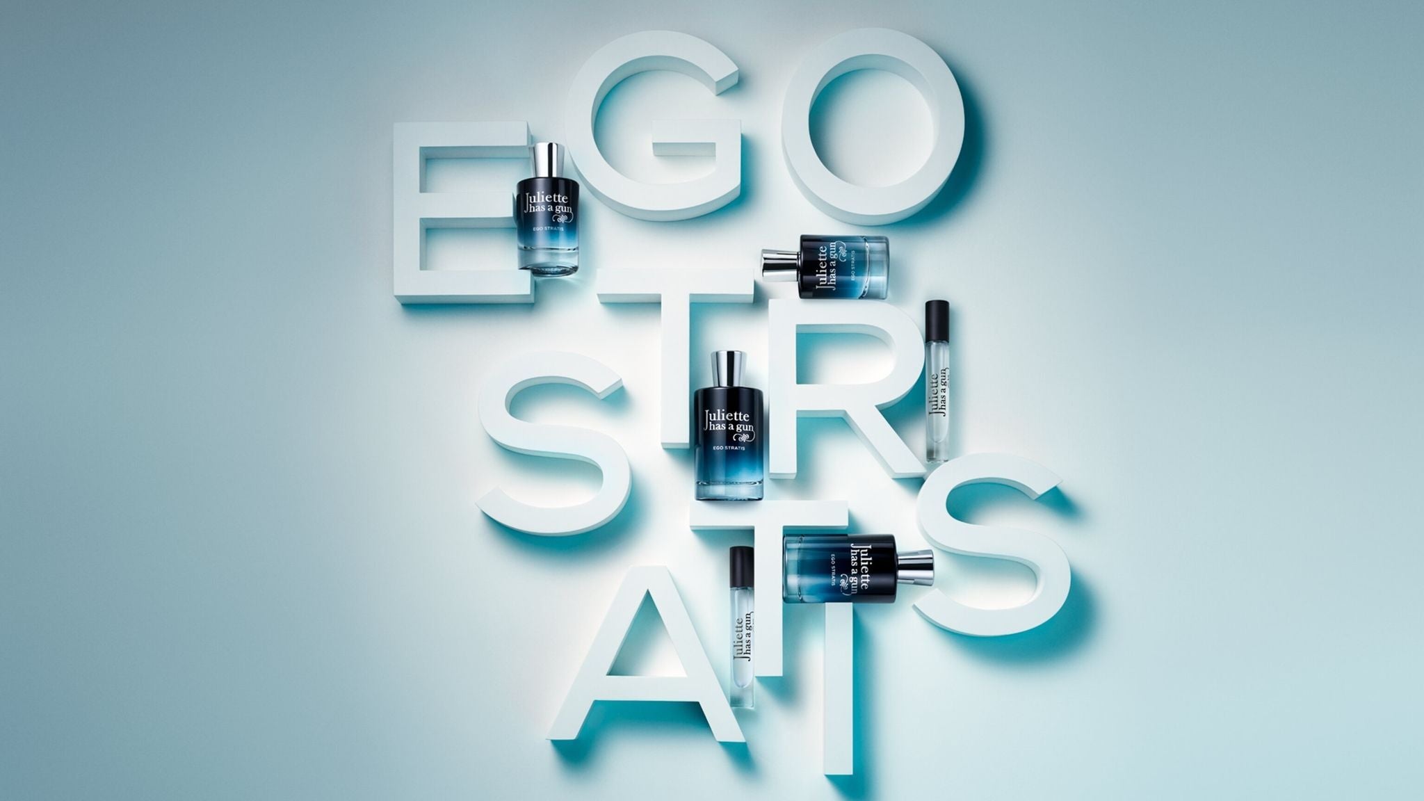 Ego Stratis Eau de Parfum (100ml) GOODS Harrods   