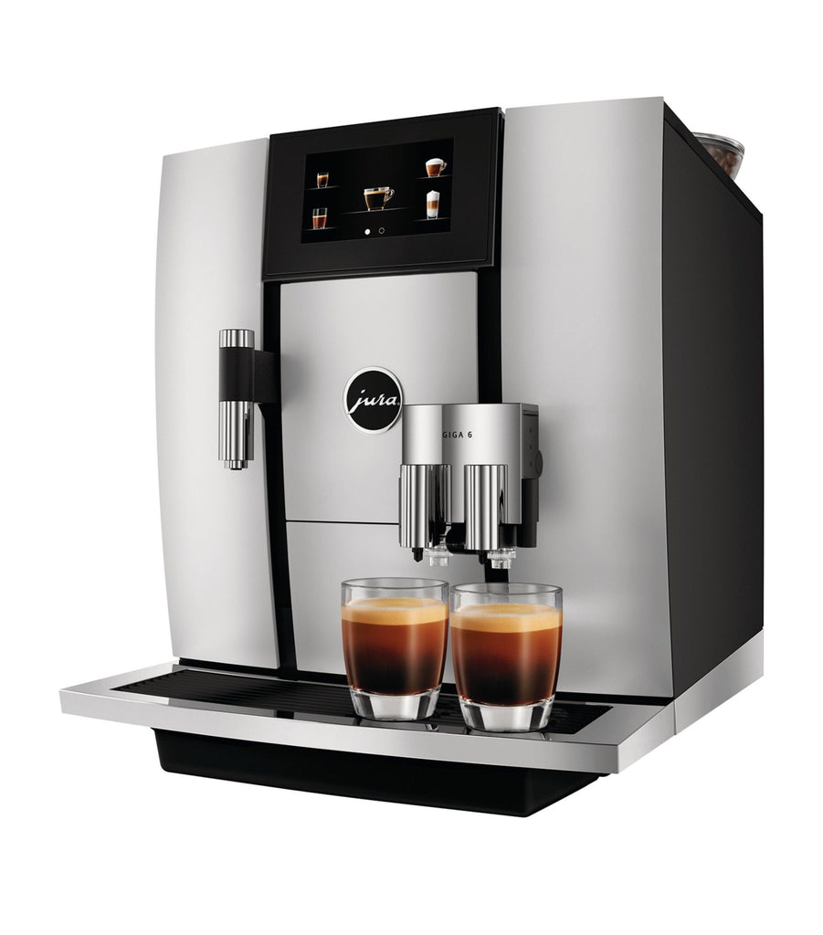 Giga 6 Coffee Machine