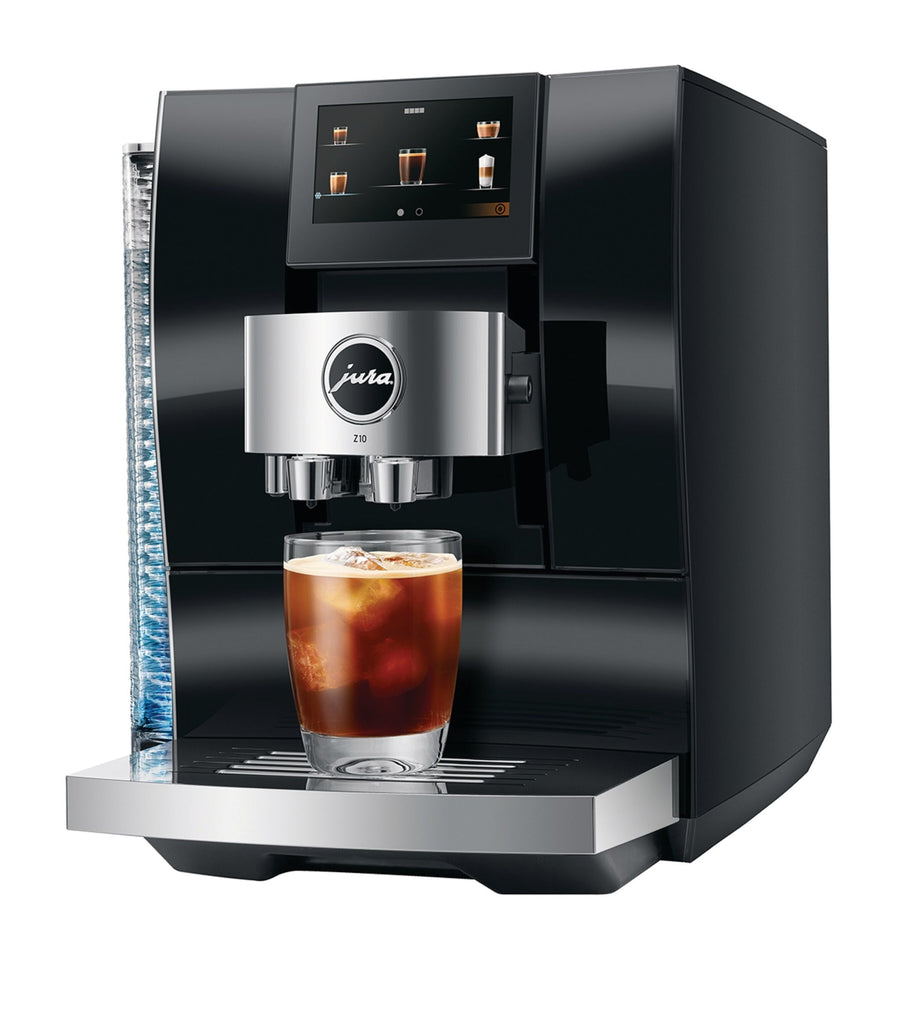 Z10 Coffee Machine