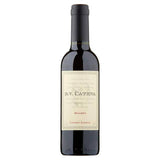 DV Catena Malbec 37.5cl All red wine Sainsburys   