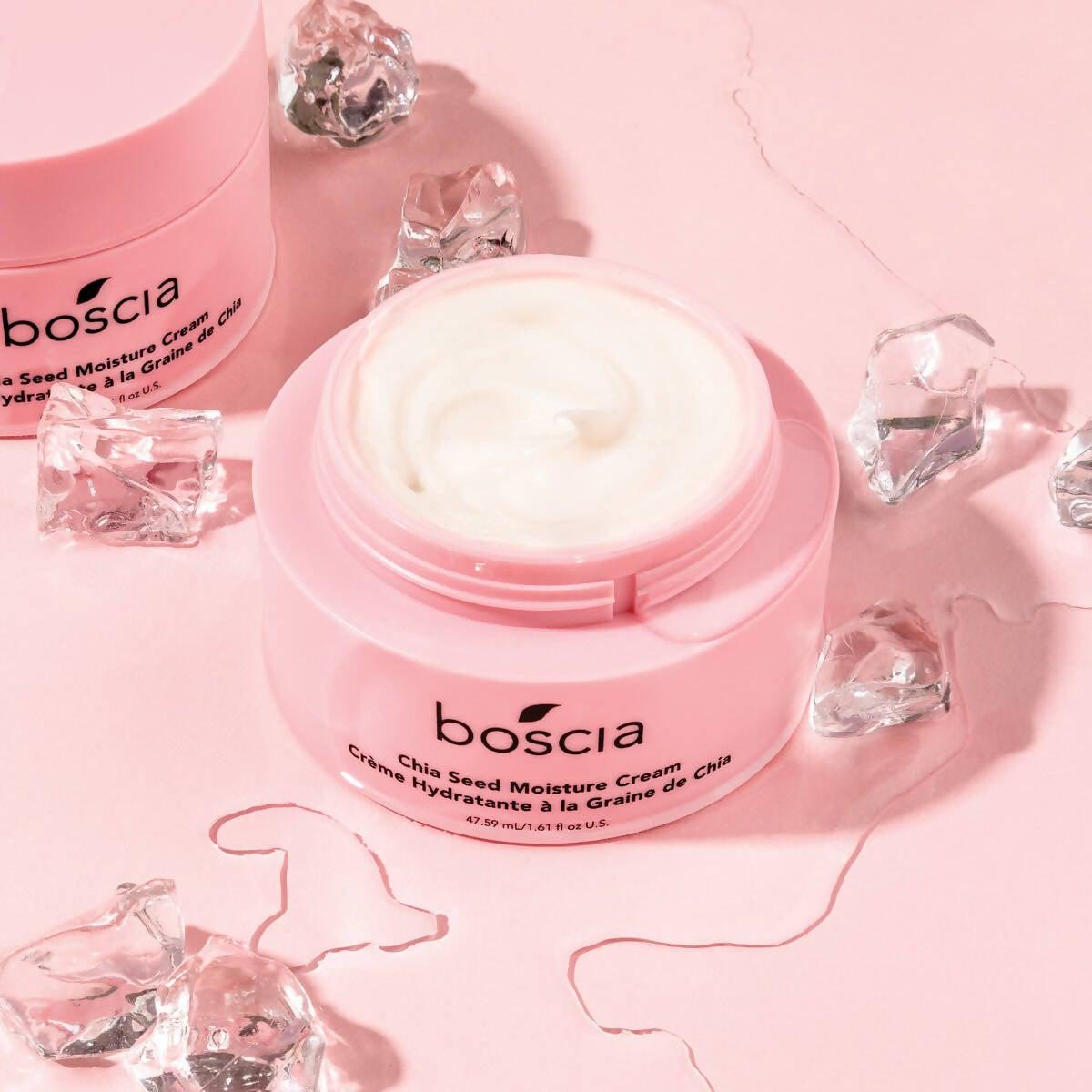 Boscia Daily Essentials Routine Set Skin Care Costco UK   