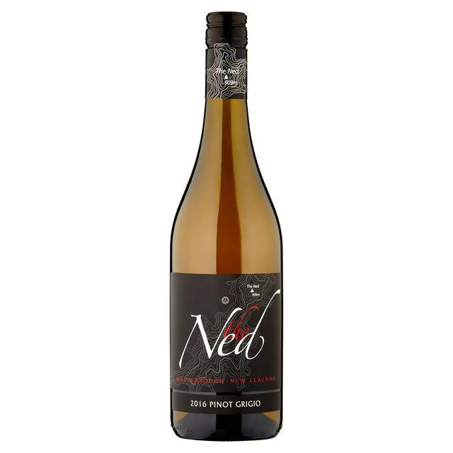 The Ned Pinot Grigio 75cl