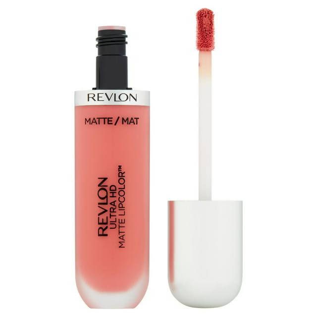 Revlon Ultra HD Matte Lipcolor 640 HD Embrace 5.9ml