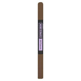 Maybelline Express Brow Duo 2-In-1 Pencil Pen & Filling Powder Brunette All Sainsburys   