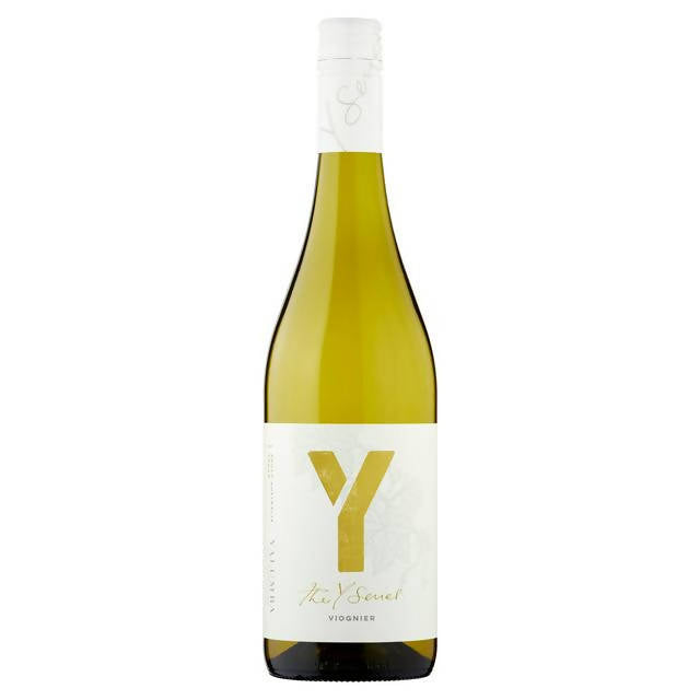 Yalumba Y Series Viognier 75cl All white wine Sainsburys   