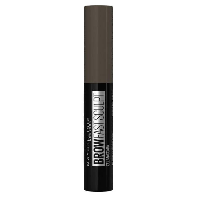 Maybelline Brow Fast Sculpt Eyebrow Gel 04 Medium Brown