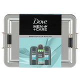 Dove Multi Branded Mini Tin Gift Set x3 PERSONAL CARE Sainsburys   