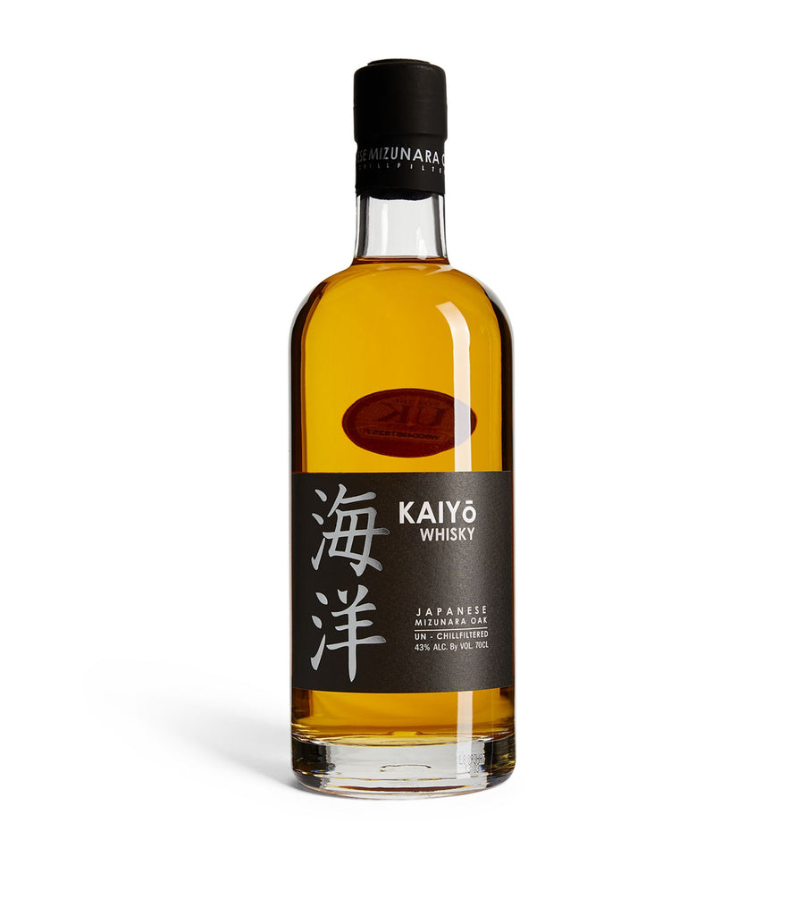 Kaiyō Whisky (70Cl)