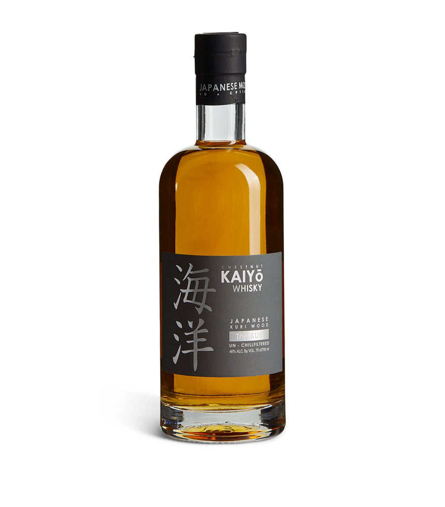 The Kuri Whisky (70cl)