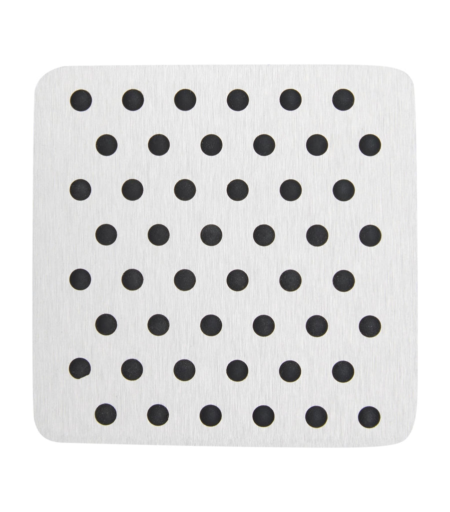 Polka-Dot Coaster