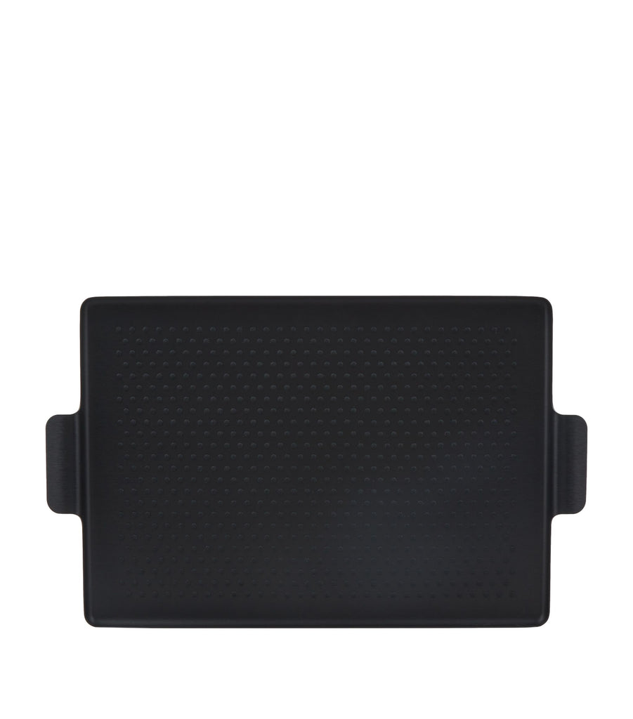 Pressed Rubber Grip Tray (42cm)