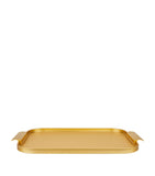 Ribbed Serving Tray (35.5cm) GOODS Harrods   